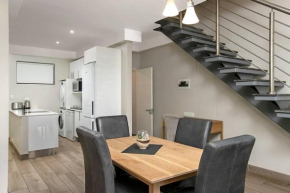 Regency Ground Floor Pool View 2 bedroom apartment